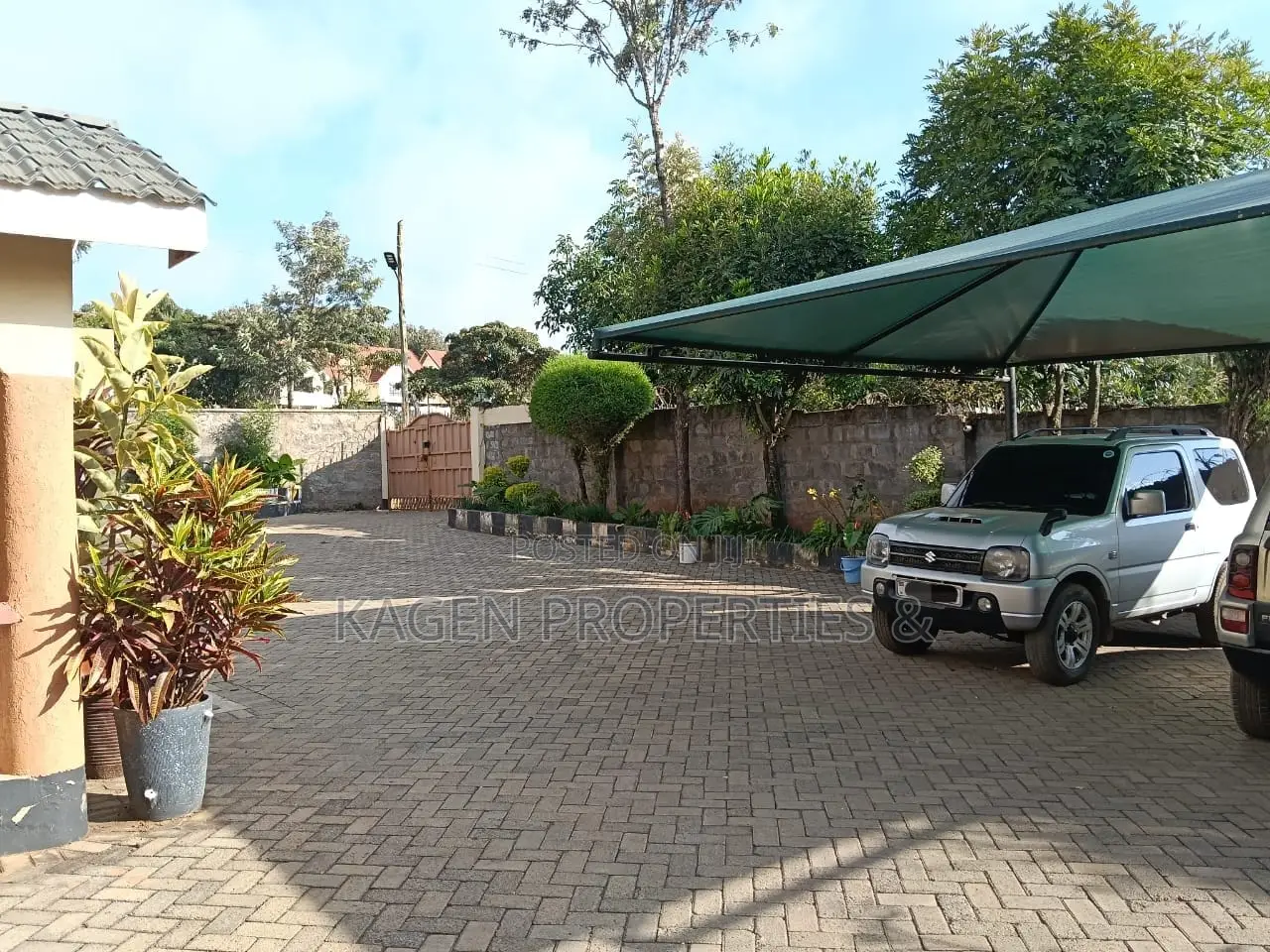 6bdrm Bungalow in Ngong, Oluulua for sale