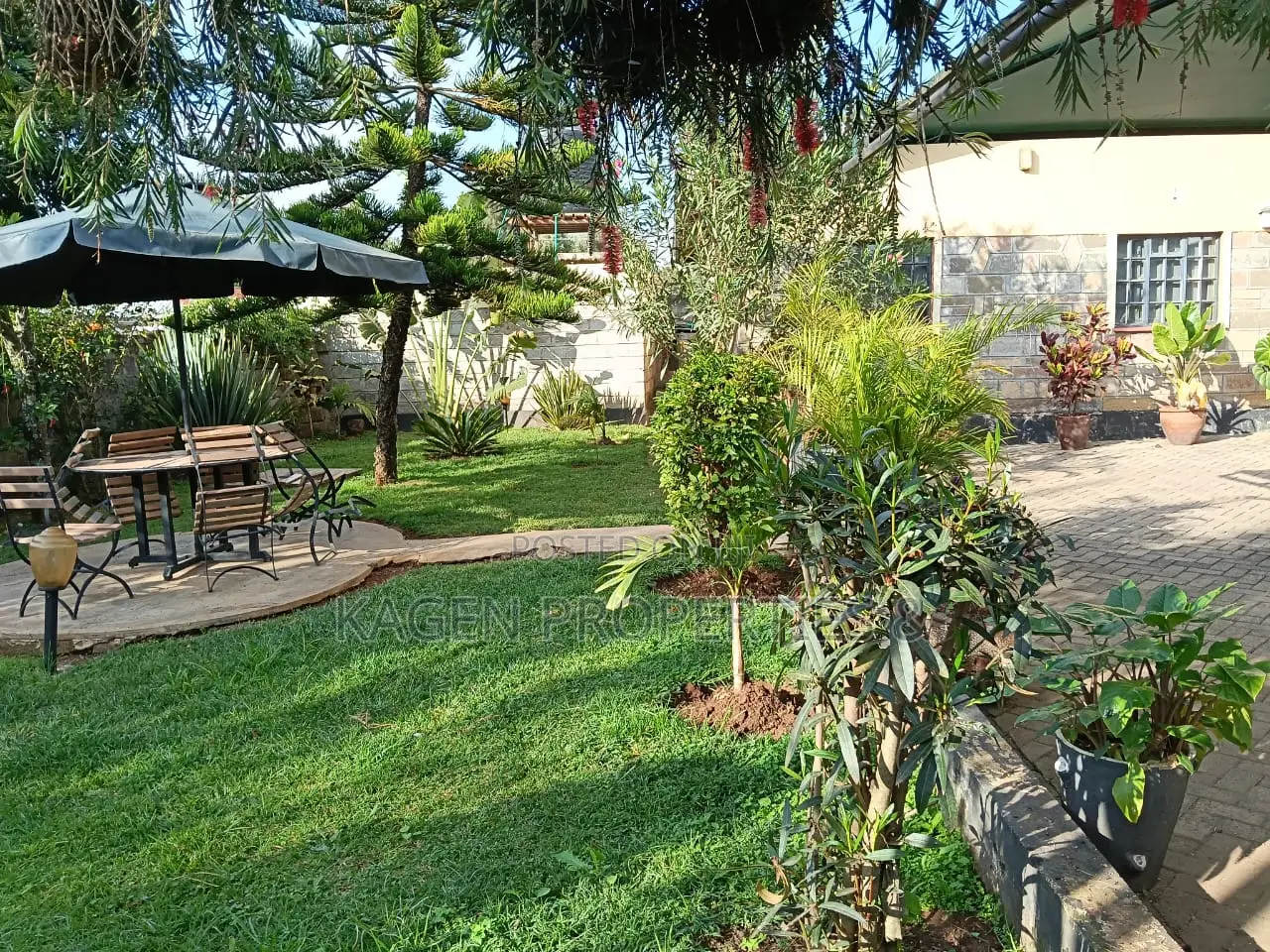 6bdrm Bungalow in Ngong, Oluulua for sale