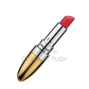 Lipstick Vibrator