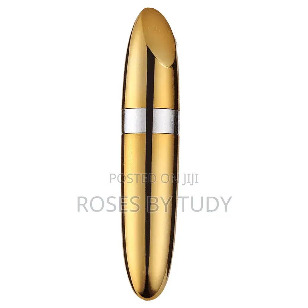Lipstick Vibrator