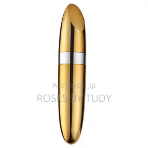 Lipstick Vibrator