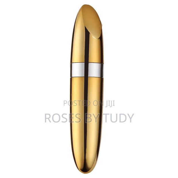 Lipstick Vibrator - thumbnail 3