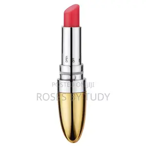 Lipstick Vibrator