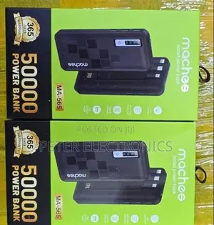 Brand New Powerbank
