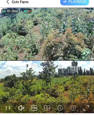 Kutus-Kerugoya Land
