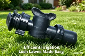 Effective Irrigation