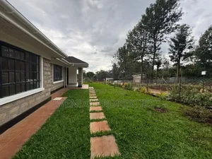 3bdrm Bungalow in Karen for rent