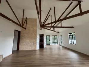 3bdrm Bungalow in Karen for rent