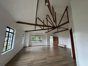3bdrm Bungalow in Karen for rent