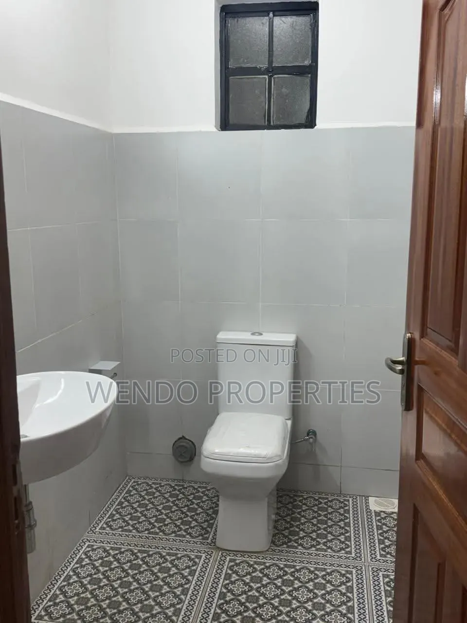 3bdrm Bungalow in Karen for rent