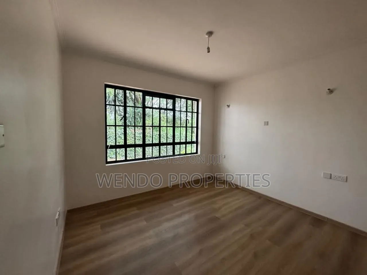 3bdrm Bungalow in Karen for rent