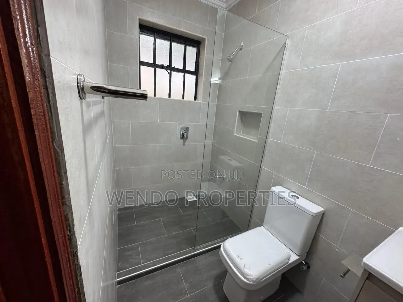3bdrm Bungalow in Karen for rent