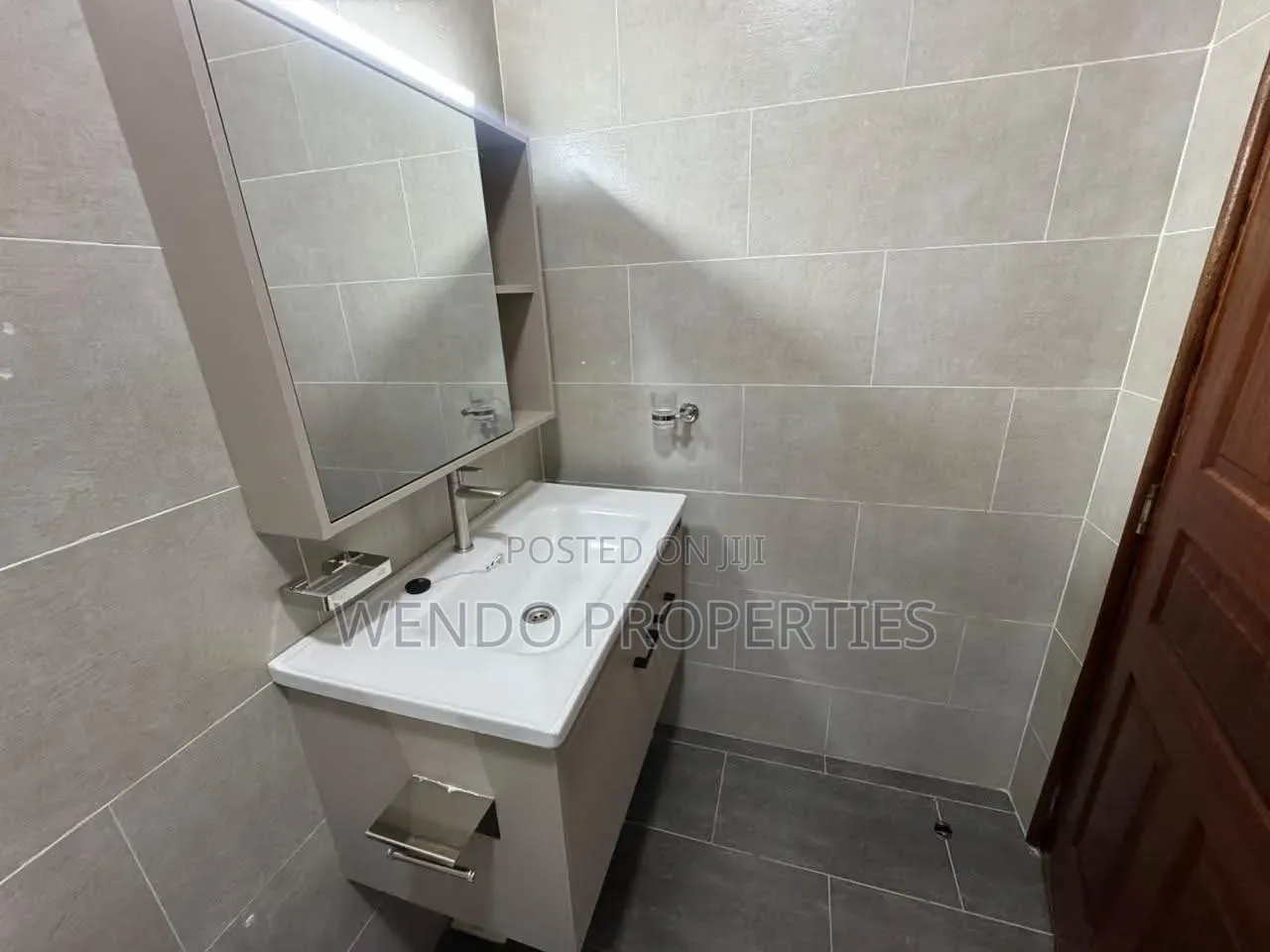 3bdrm Bungalow in Karen for rent