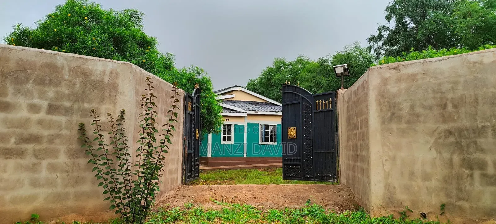 3bdrm House in Kavali Village, Kyuso for sale