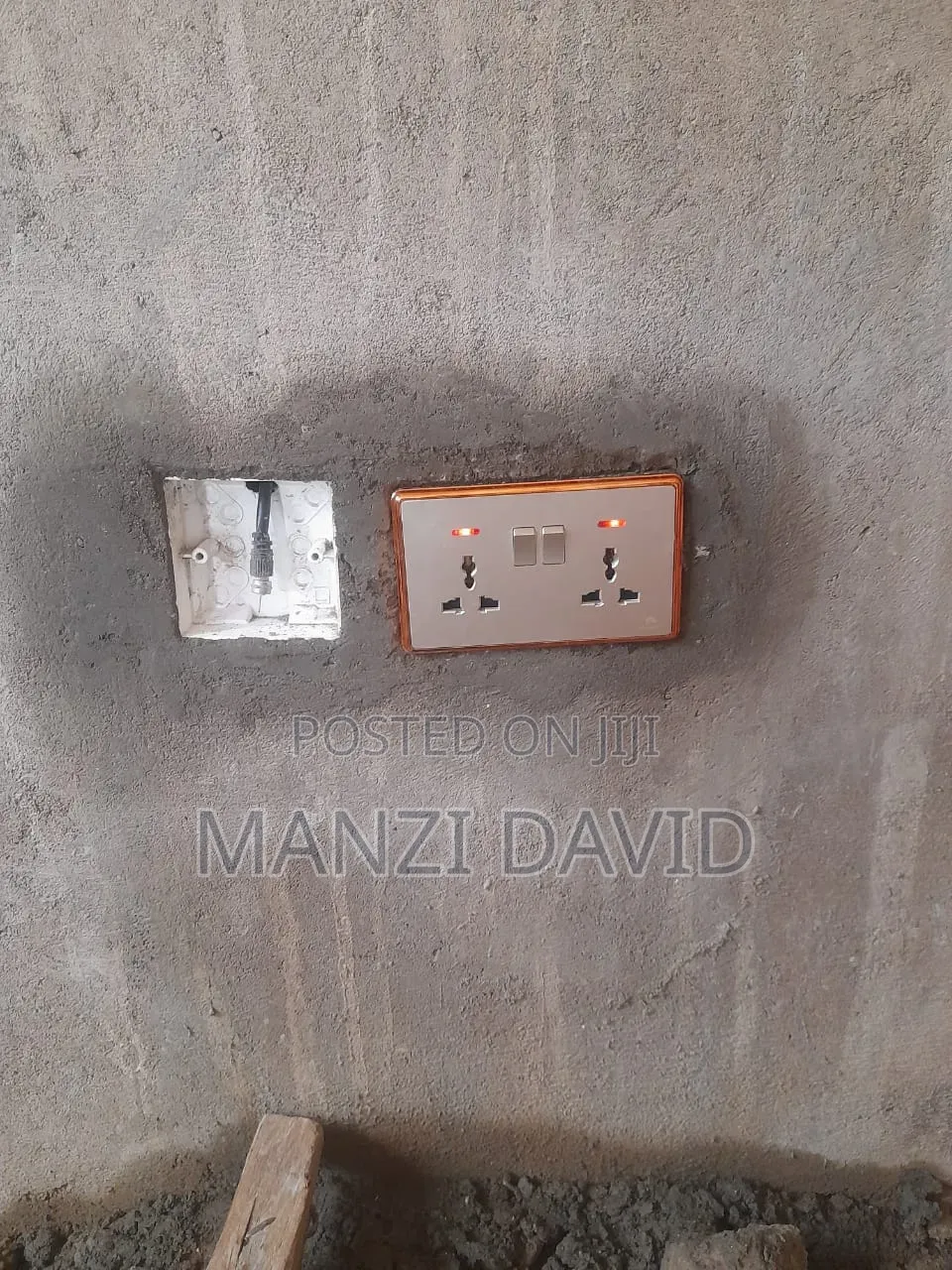 3bdrm House in Kavali Village, Kyuso for sale