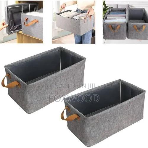 Closet Clothes Organizer - thumbnail 3