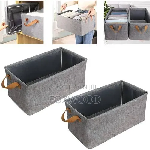 Closet Clothes Organizer