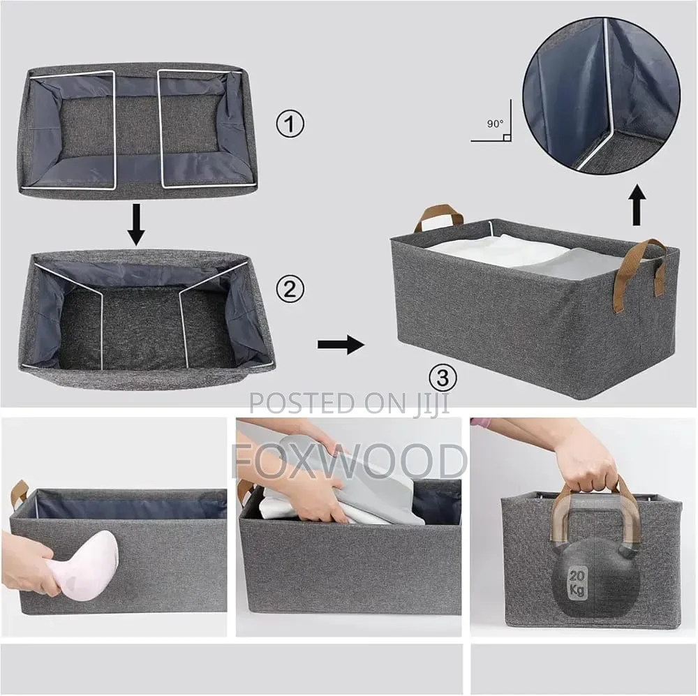 Closet Clothes Organizer