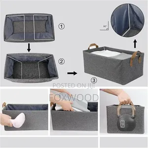 Closet Clothes Organizer