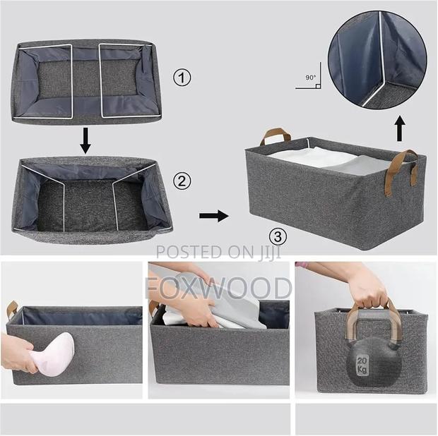 Closet Clothes Organizer - thumbnail 4