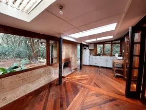 2bdrm Bungalow in Karen for rent