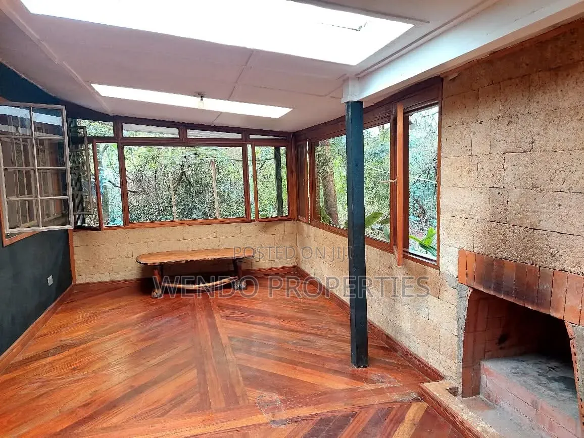 2bdrm Bungalow in Karen for rent