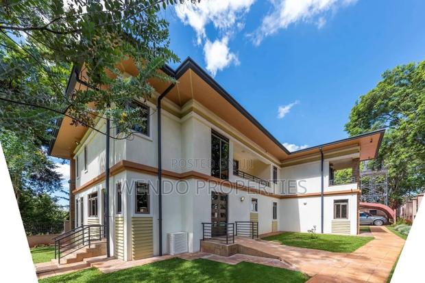 3bdrm Maisonette in Karen for rent