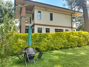 3bdrm Maisonette in Karen for rent