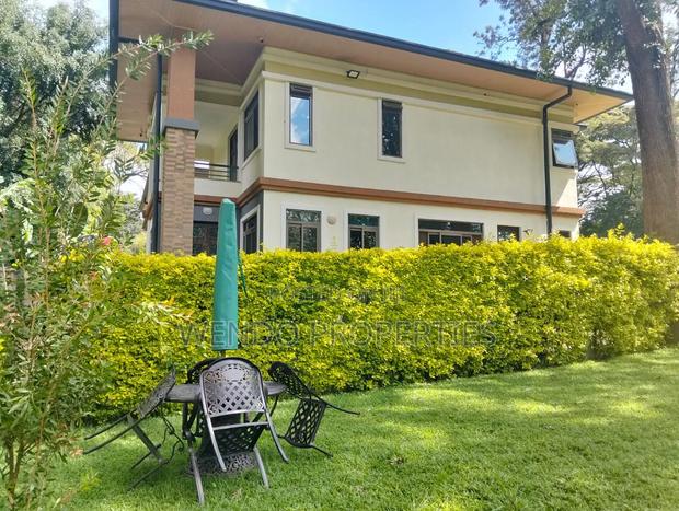 3bdrm Maisonette in Karen for rent - thumbnail 2