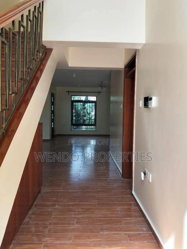 3bdrm Maisonette in Karen for rent - thumbnail 8