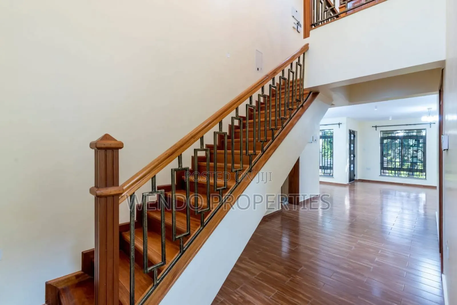 3bdrm Maisonette in Karen for rent