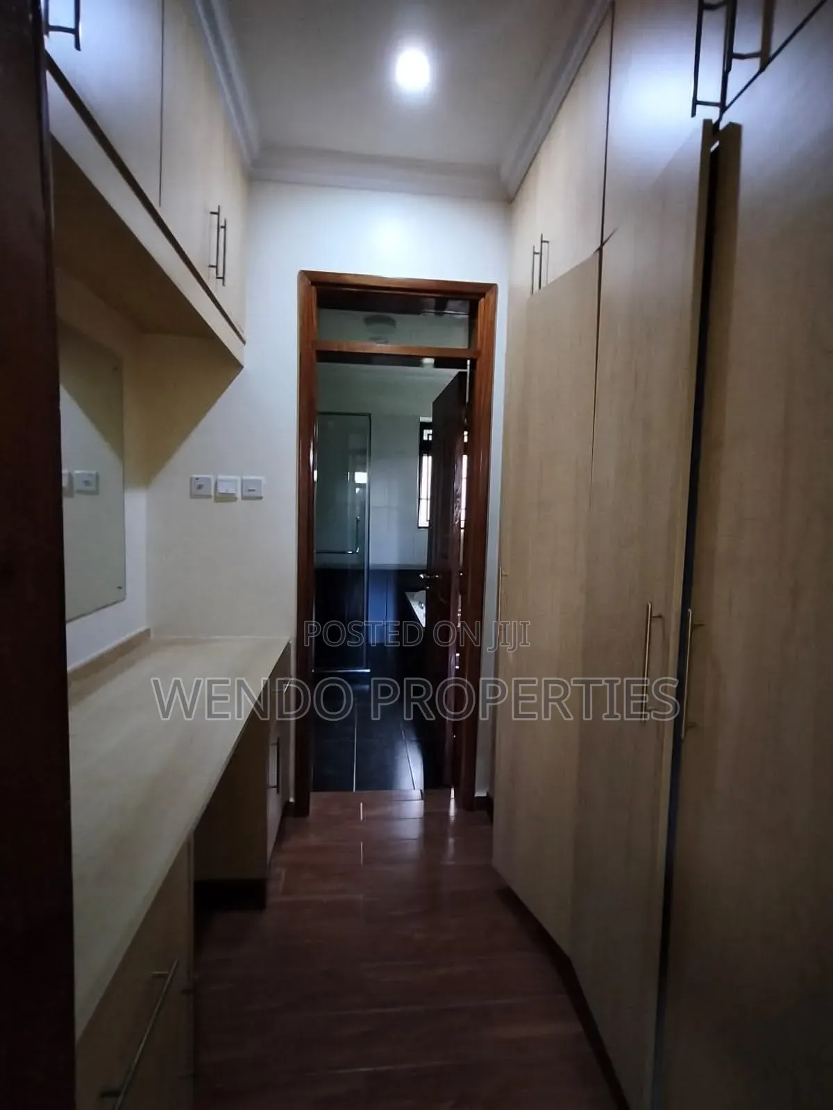 3bdrm Maisonette in Karen for rent