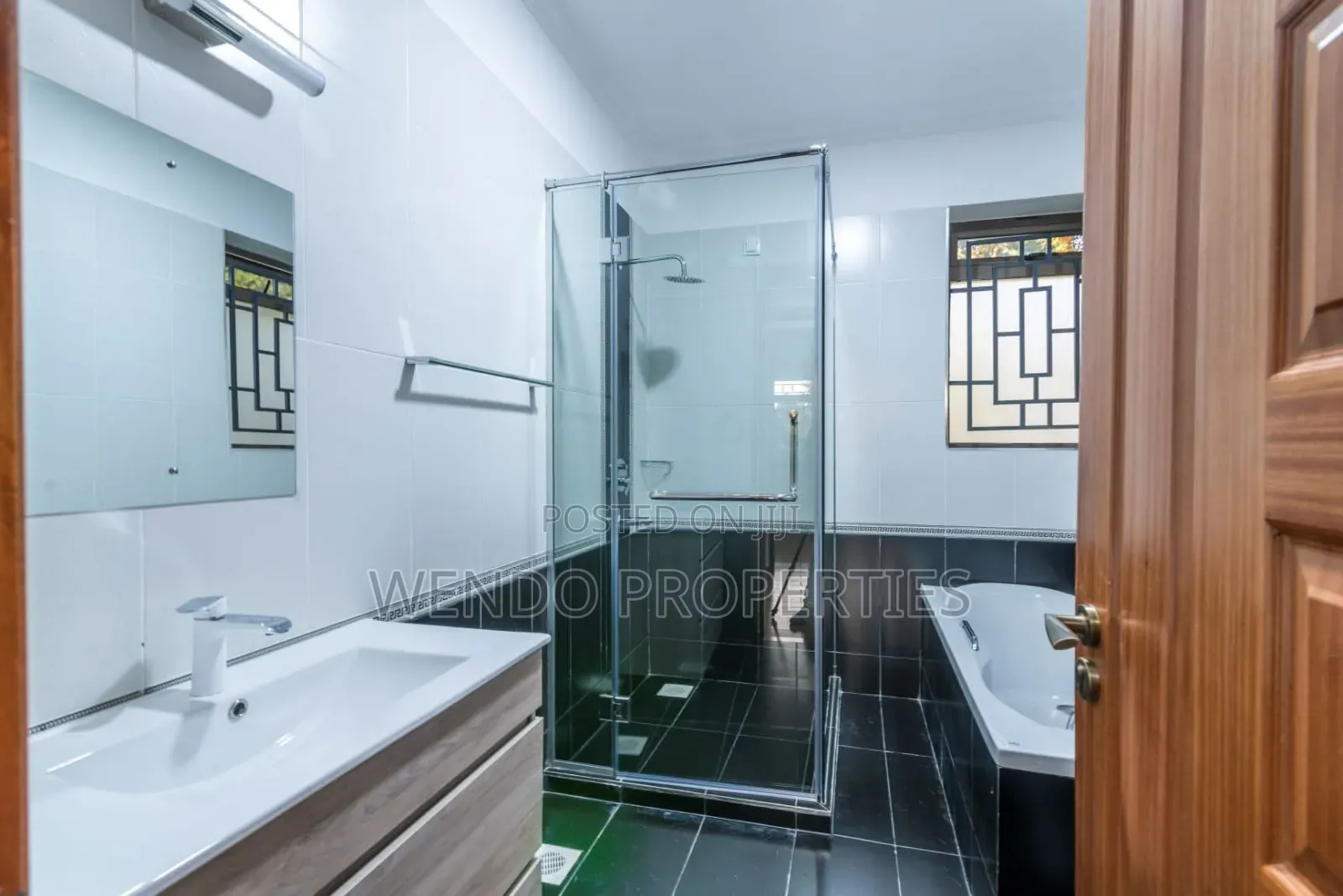 3bdrm Maisonette in Karen for rent