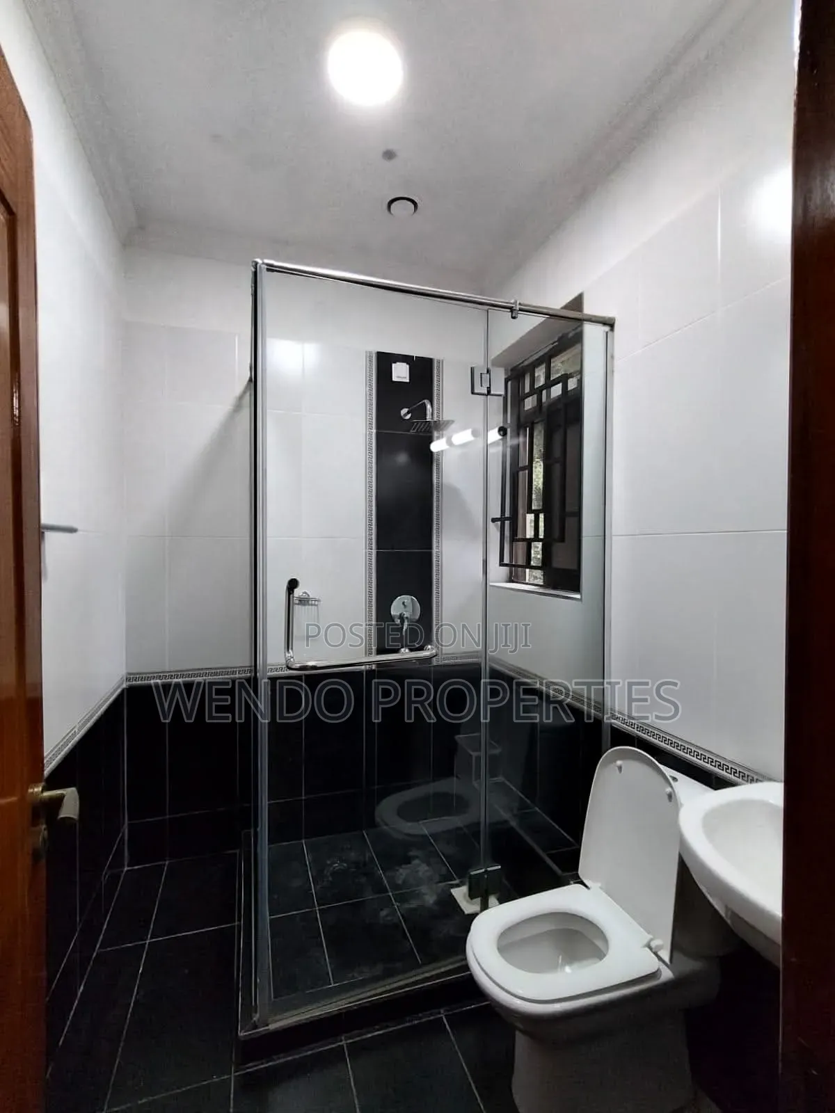 3bdrm Maisonette in Karen for rent