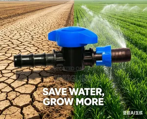 Save Water