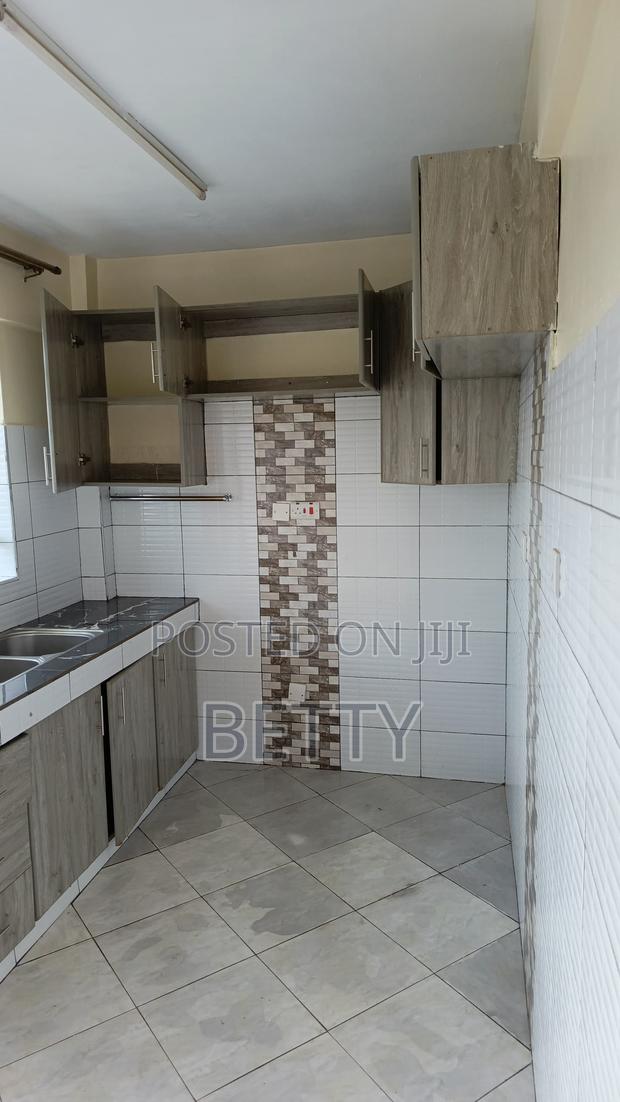 1bdrm Apartment in Ruaka for rent