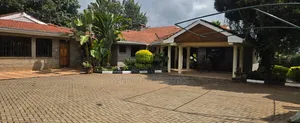 5bdrm House in Karen for rent