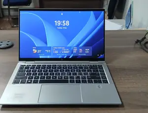 Laptop HP EliteBook x360 1040 G9 16GB Intel Core i7 SSD 256GB