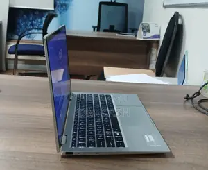 Laptop HP EliteBook x360 1040 G9 16GB Intel Core i7 SSD 256GB