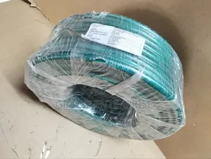 1⁄2 By 50m Quality Green Braided Hose