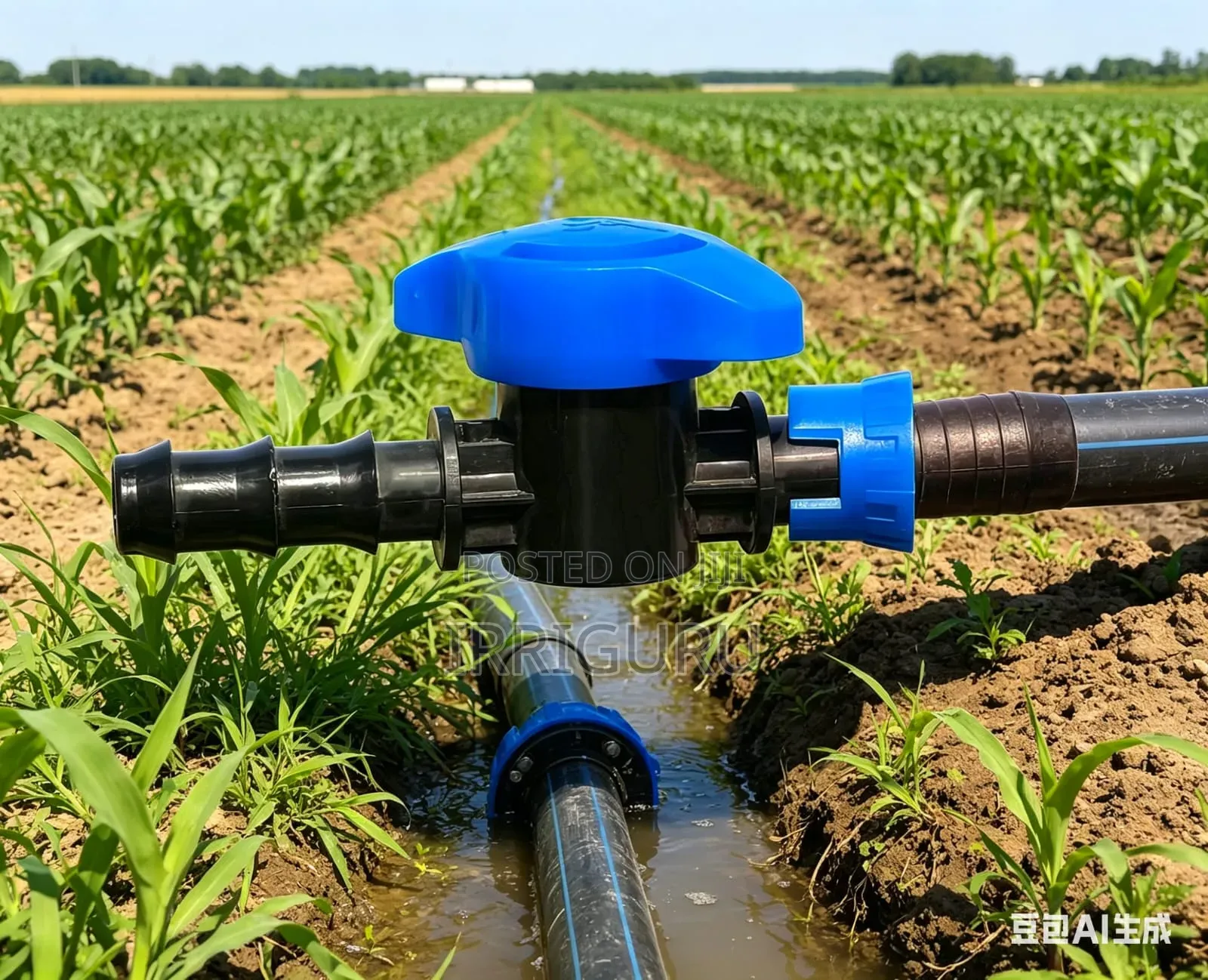 Pedrip.Valves