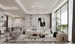 Furnished 2bdrm House in Westlands for sale
