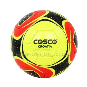 Cosco Croatia Football, a Size 4 Ball
