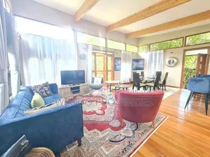 2bdrm Bungalow in Karen for rent