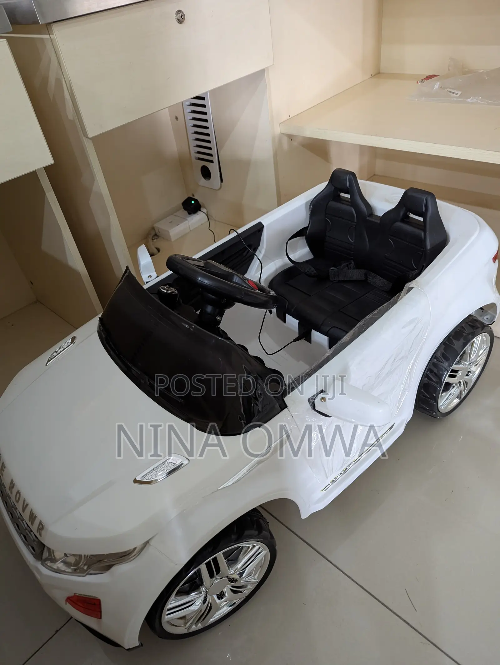 Kids Toy Cars