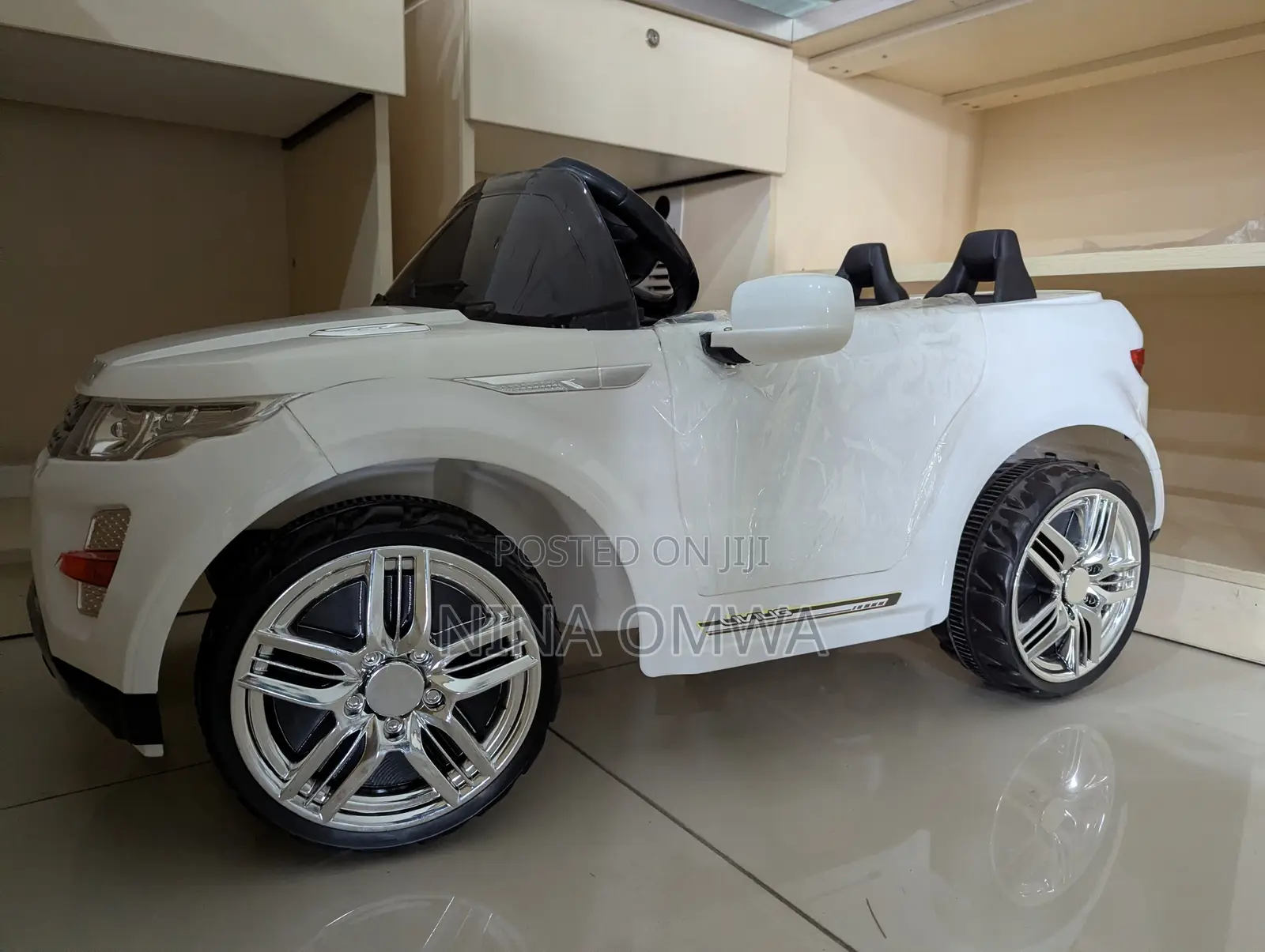 Kids Toy Cars