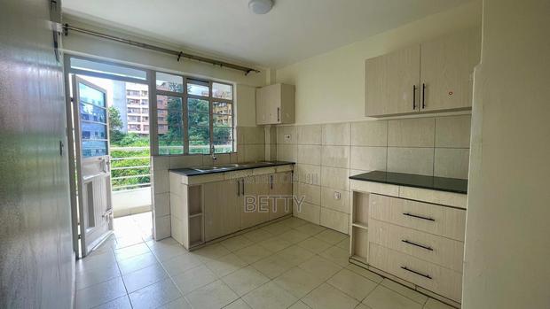 2bdrm Apartment in Ruaka for rent