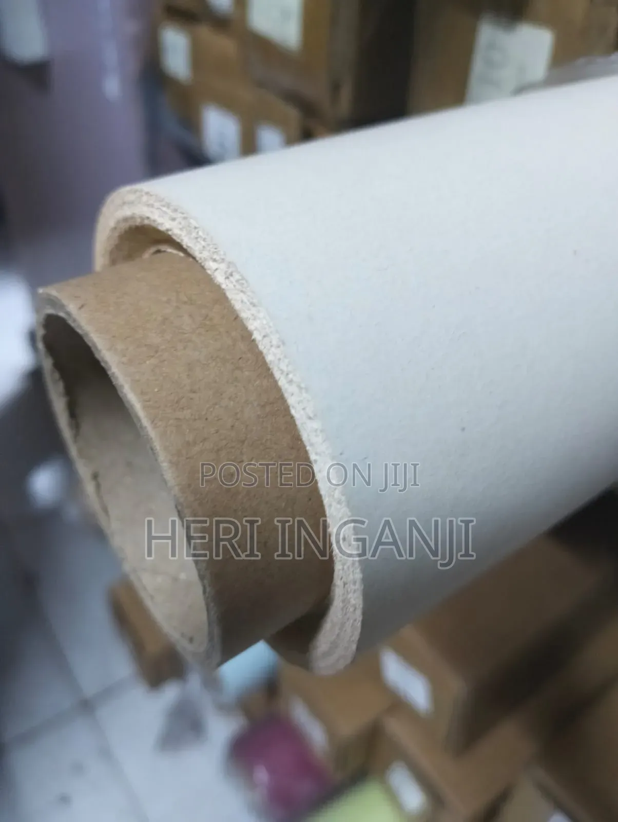 Arctic White Seamless Paper 2.8m By 11