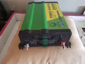 Solar Max Inverter