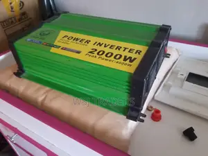 Solar Max Inverter